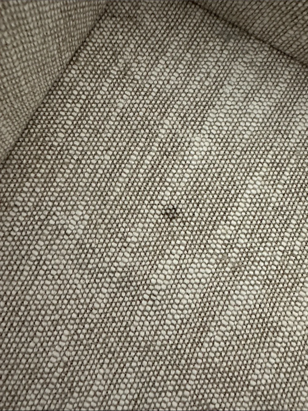 Studio McGee elegant linen